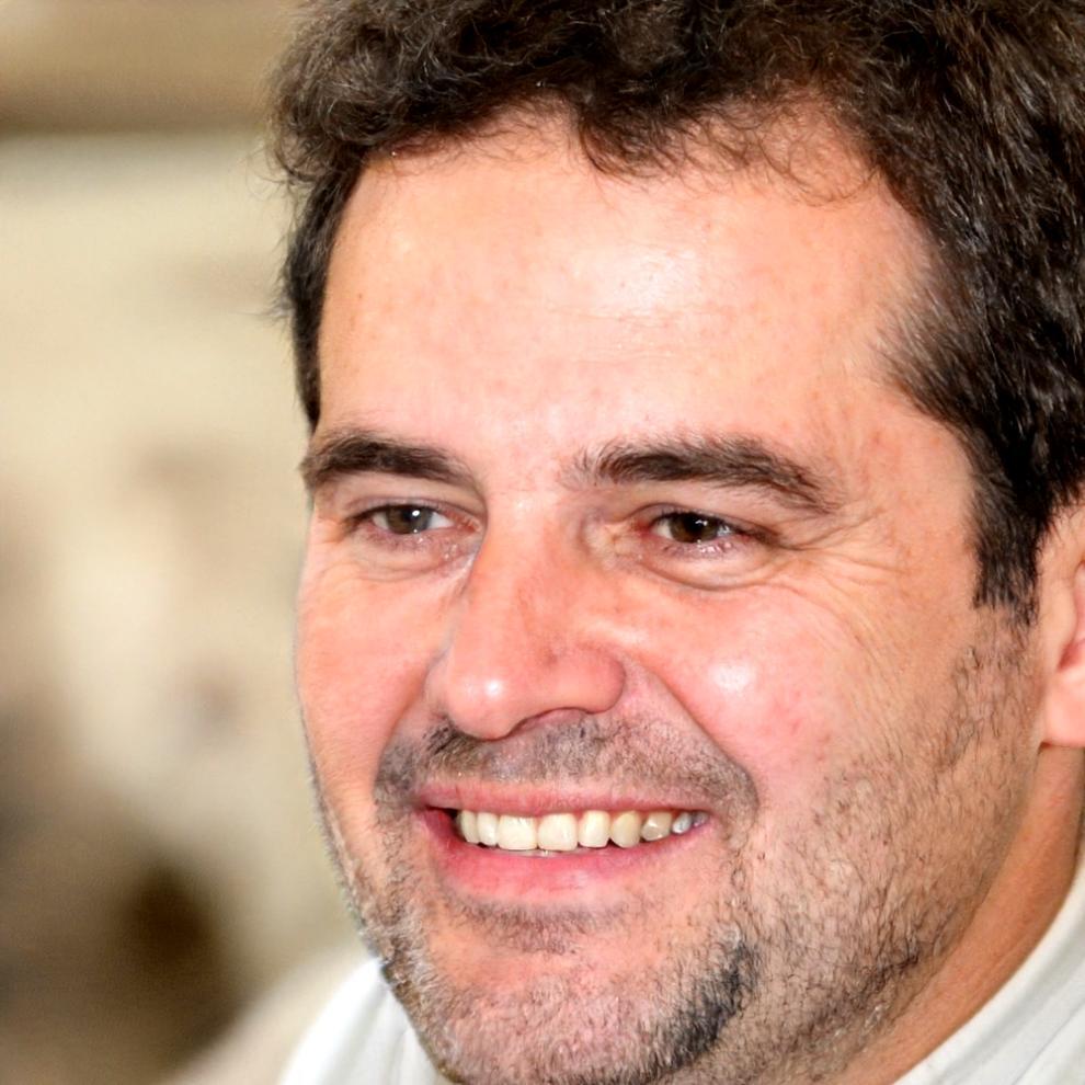Dr. Michael Schmidt, Leiter Forschung und Entwicklung bei Sciencelah