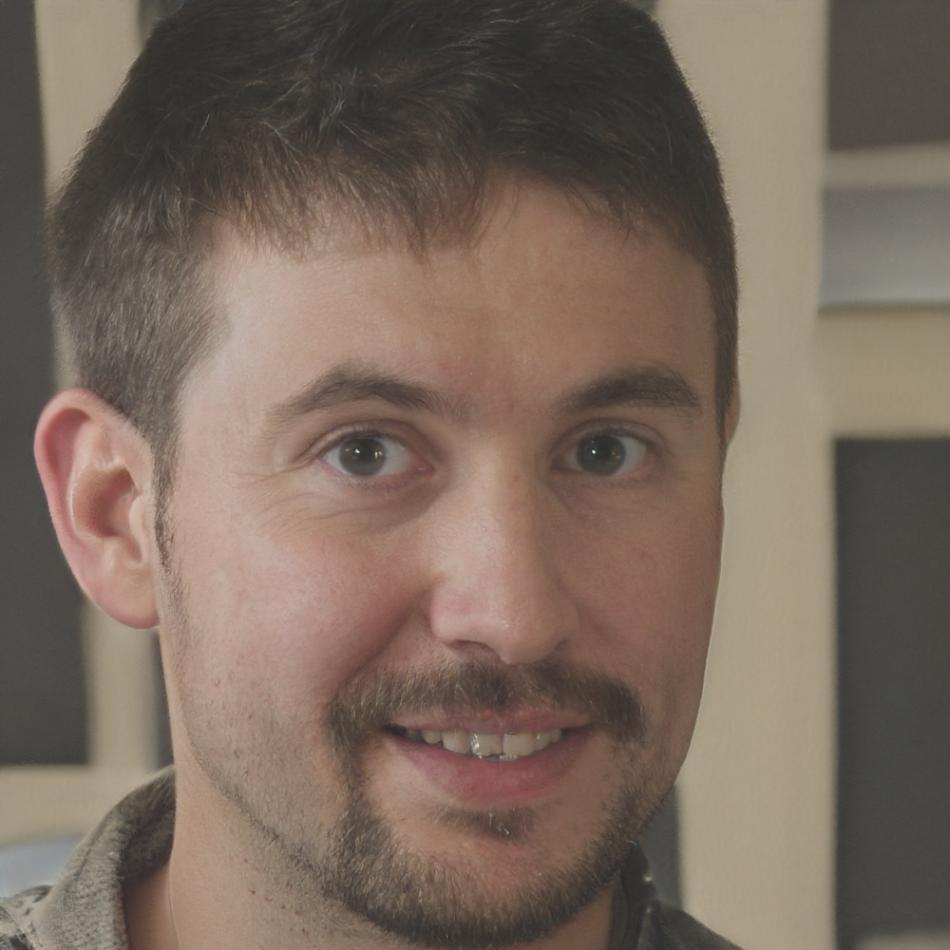 Marcus Weber, Sciencelah Support-Experte